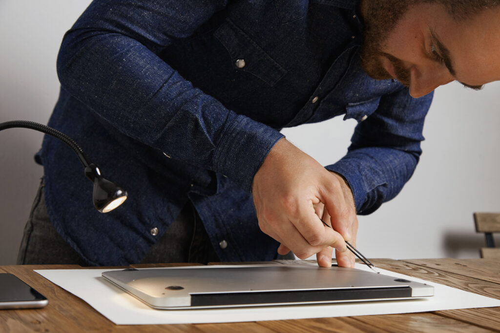 Computer Repair in Sweetwater, FL | Fast & Reliable - Techy Doral